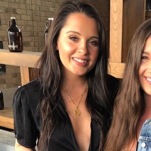 Meet your Posher, Beth